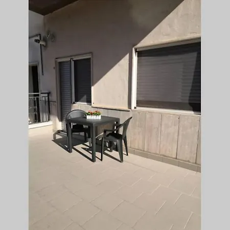 Maison Irene Apartman