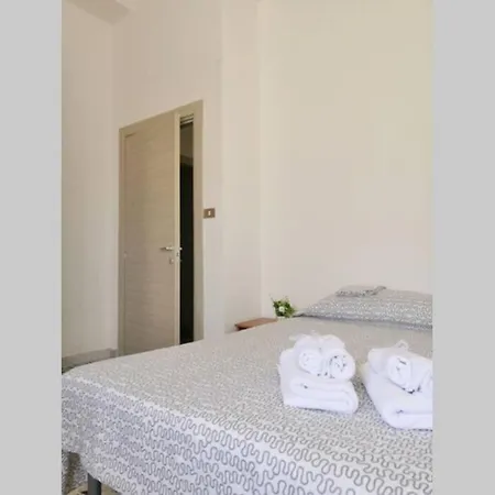 Apartman Maison Irene Melfi