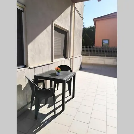 Maison Irene Melfi