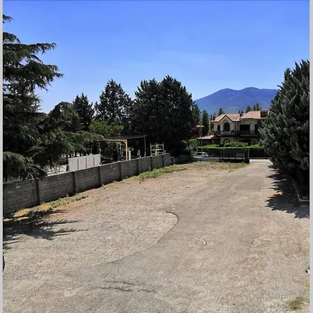 Maison Irene Apartman *
