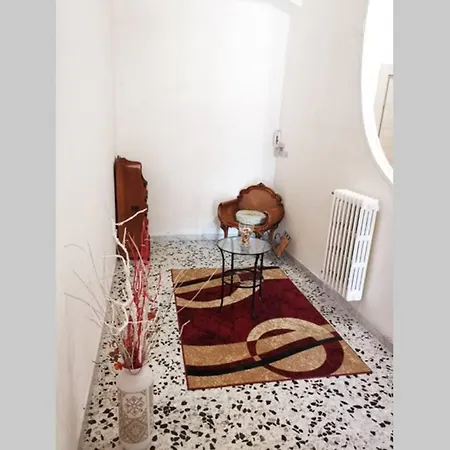 Apartman Maison Irene *