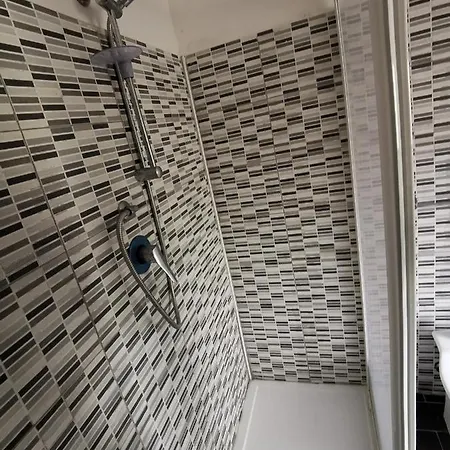 Maison Irene Apartman *