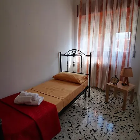 Apartment Maison Irene Melfi