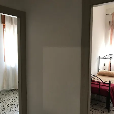 Apartment Maison Irene *