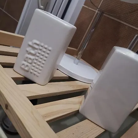 Apartman Maison Irene