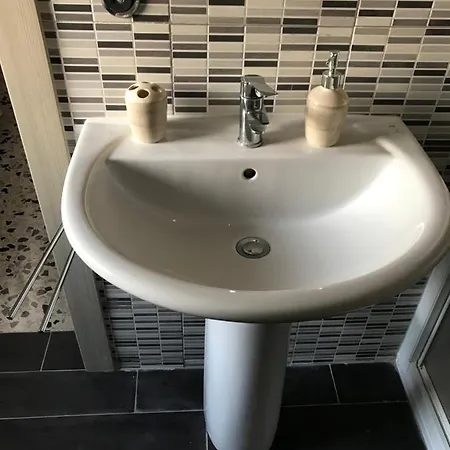 Apartman Maison Irene Melfi