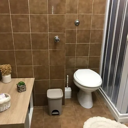 Maison Irene Apartman
