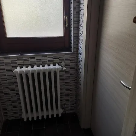 Apartman Maison Irene