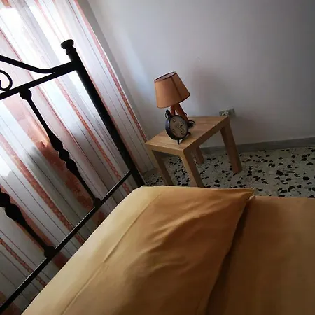 Maison Irene Apartman
