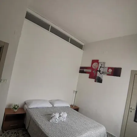 Maison Irene Apartman Melfi