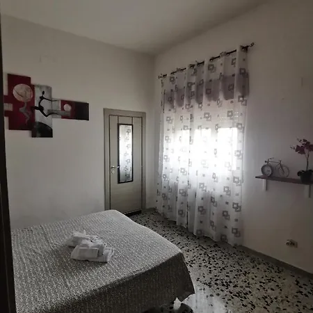 Maison Irene Melfi