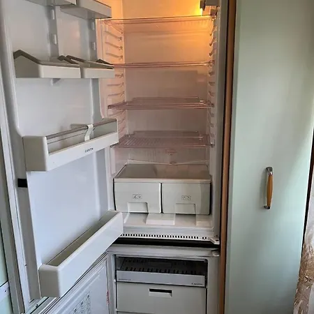 Apartman Maison Irene Melfi
