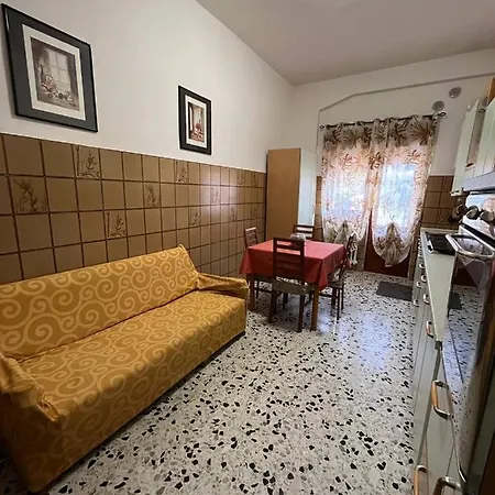 Maison Irene Melfi