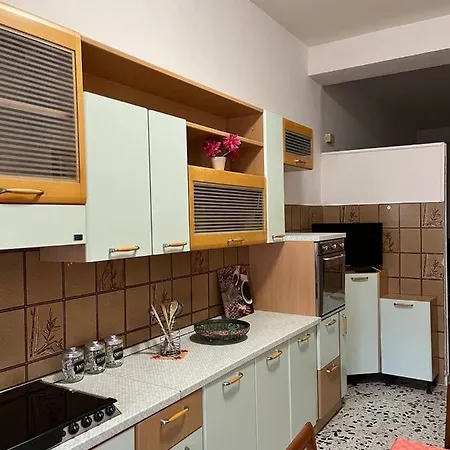 Maison Irene Apartment
