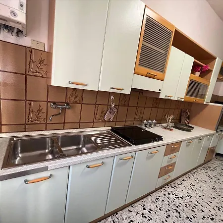 Maison Irene Apartman *