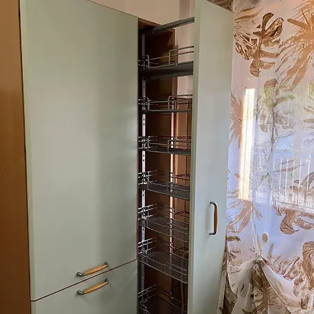 Apartman Maison Irene Melfi