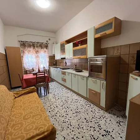 Maison Irene Apartman Melfi