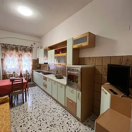 Apartman Maison Irene *